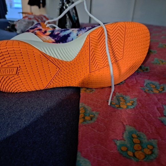 Moohlah size 11 shoes - Picture 4 of 7